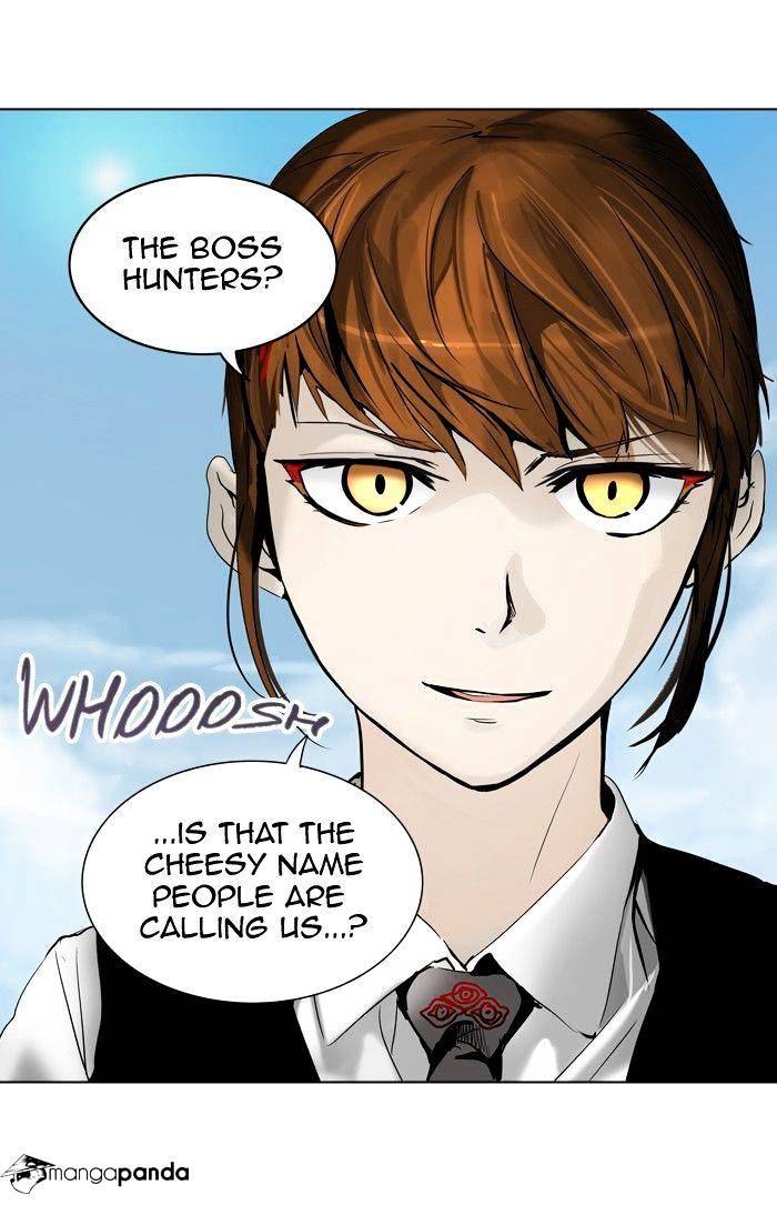 Tower of God, Chapter 281 image 031